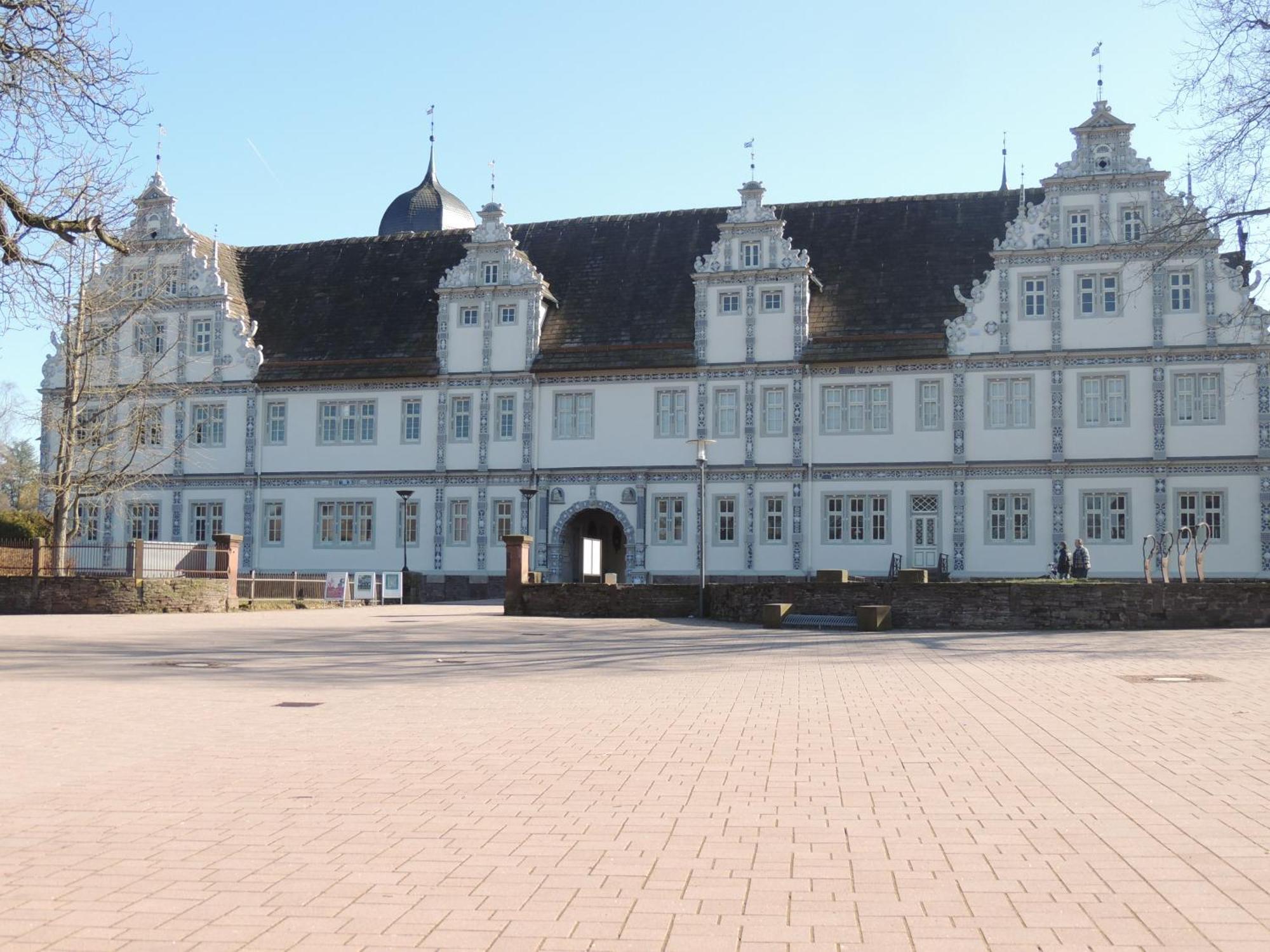 Вілла Ferienhaus Keim Negenborn Екстер'єр фото